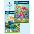 thumbnail image 1 of Pre-Owned Color Day Party!/The Sound of Spring (DreamWorks Trolls) (Step Into Reading) Paperback, 1 of 1