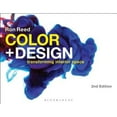 thumbnail image 1 of Pre-Owned Color + Design: Transforming Interior Space (Paperback) 1501316788 9781501316784, 1 of 1