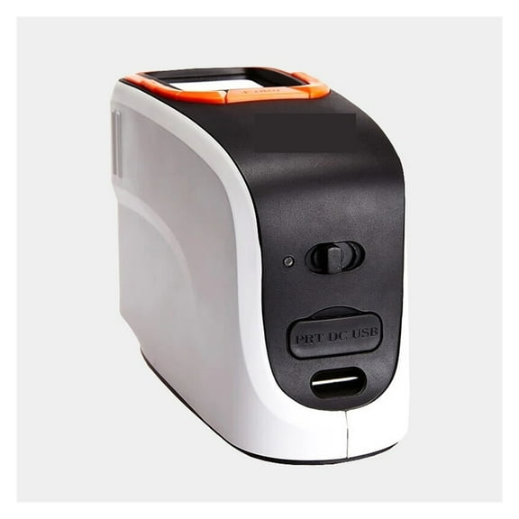 Color Difference Meter, Spectrophotometer, Color Analyzer, Glossmeter, Gigh-Precision Meter CS-650 ,Premium Design