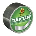 thumbnail image 1 of Color Duck Tape Brand Duct Tape, 1.88 in. x 15 yd., Chrome, 1 of 6