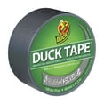 thumbnail image 1 of Color Duck Tape Brand Duct Tape, 1.88 in. x 20 yd., Silver, 1 of 8