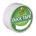 thumbnail image 1 of Color Duck Tape Brand Duct Tape, 1.88 in. x 20 yd., White, 1 of 10