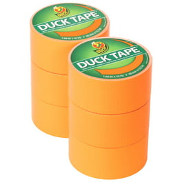 FrogTape Pro Grade Orange 1.41 in. x 60 yd. Painter's Tape, 4 Pack