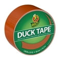 thumbnail image 1 of Color Duck Tape® Brand Duct Tape - Terracotta Orange, 1.88 in. x 20 yd., 1 of 7