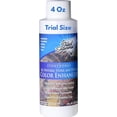 thumbnail image 1 of Color Enhancer Sealer for All-Natural Stone and Pavers. Marble, Travertine, Limestone, Granite, Slate, Concrete, Grout, Brick, Block. (Trial), 1 of 8
