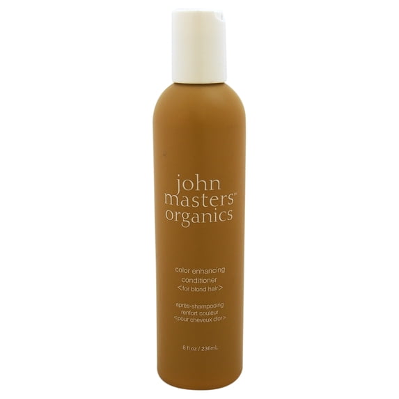 Color Enhancing Conditioner - Blond