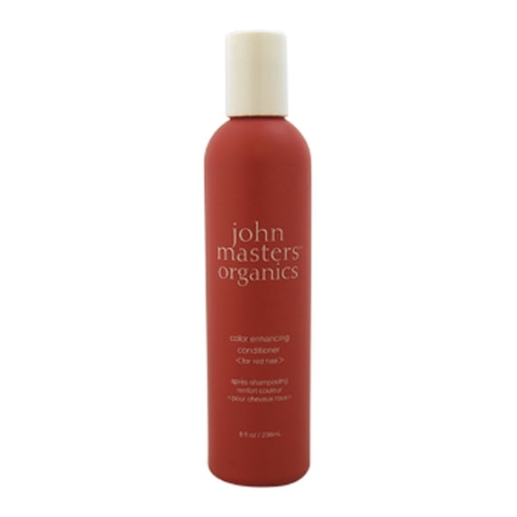 Color Enhancing Conditioner - Red