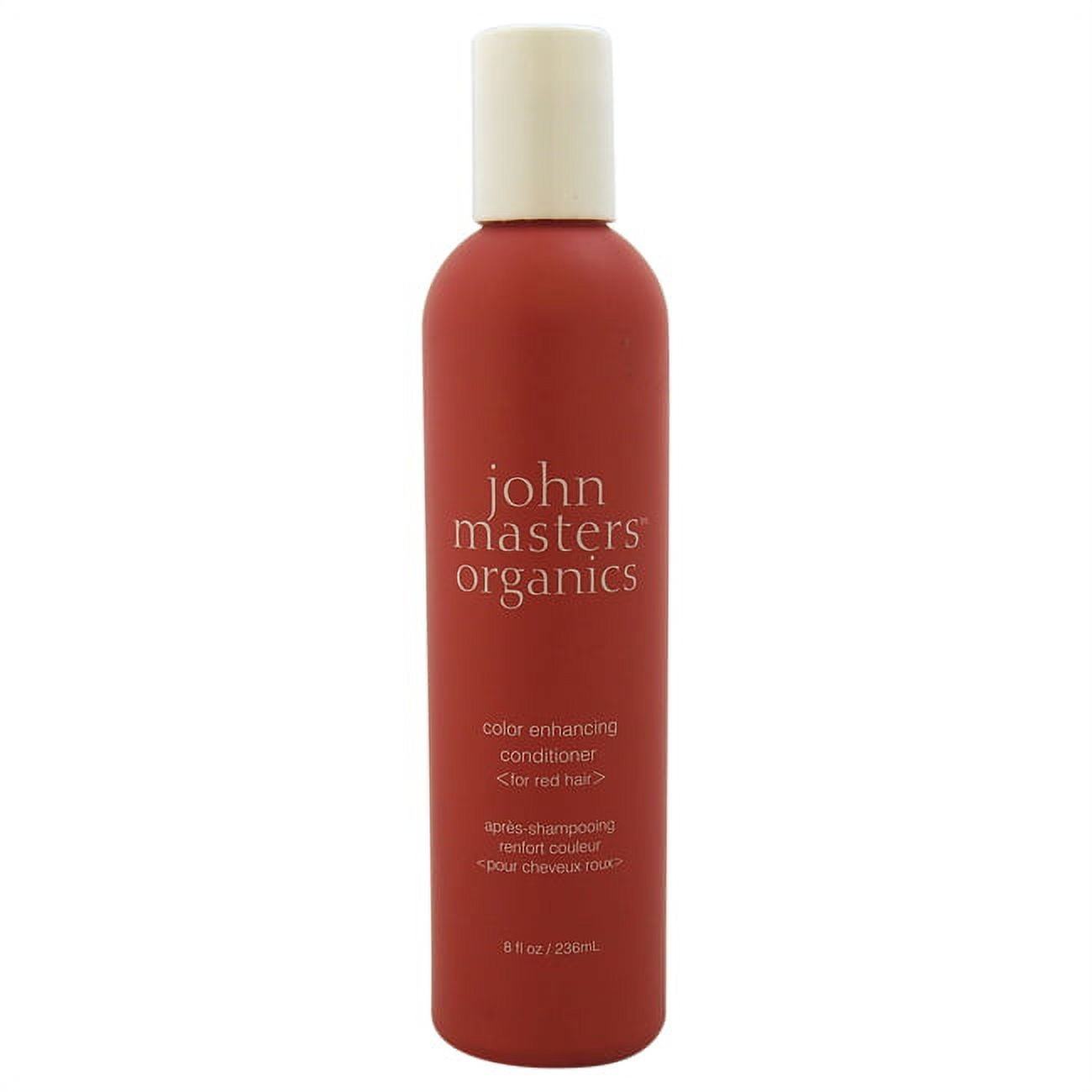 リンス・コンディショナー john masters organics repair conditioner REPAIR CONDITIONER FOR DAMAGED HAIR WITH HONEY & HIBISCUS, 6