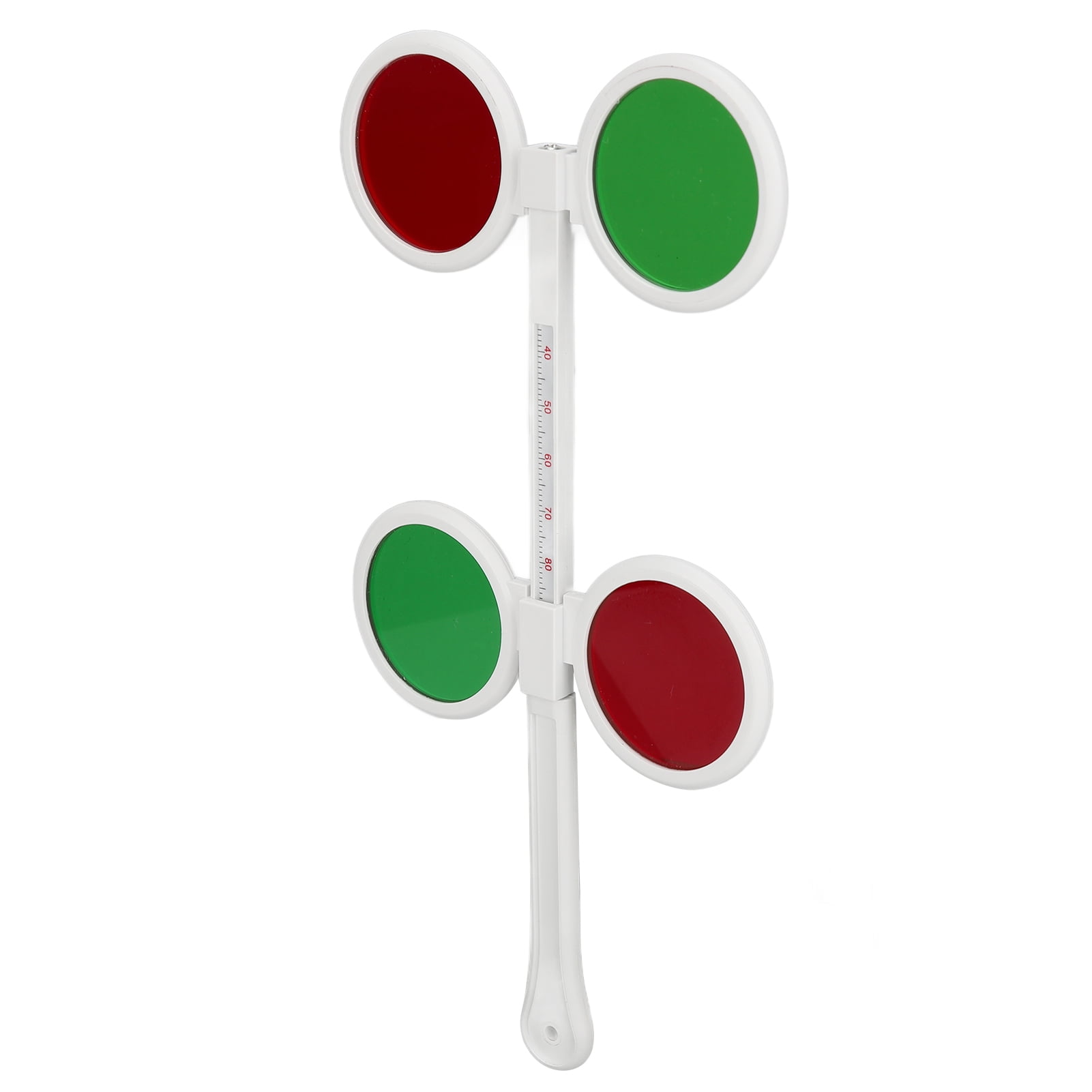 Color Evaluator Lens Universal Adjustable Lightweight Improve Vision