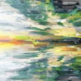 thumbnail image 1 of Color Explosion by Parvez Taj Painting Print on Wrapped Canvas, 1 of 5