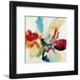 thumbnail image 1 of Color Expression, Abstract Framed Art Print Wall Art by Randy Hibberd, 1 of 6