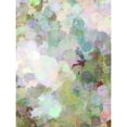 thumbnail image 1 of Color Expression III by Irena Orlov Poster Print, 1 of 3