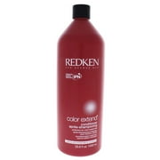 Color Extend Conditioner By Redken - 33.8 Oz Conditioner