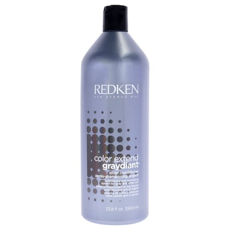 Color Extend Graydiant Silver Conditioner