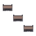 thumbnail image 1 of Color Eyebrow Powder Set - Natural Long-Lasting Eyebrow Dye, Not Easy to Fade, Lazy Person Eyebrow Powder for Easy Application, Suitable for All Eyebrow Shapes, Smudge-Proof Makeup Organizers, 1 of 9