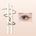 Color Eyeliner Gel Pen Is Extremely Fine And Durable Waterproof And