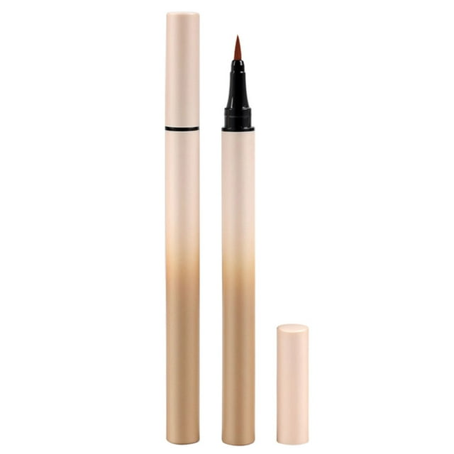 Color Eyeliner Waterproof Long Lasting Without Smudging Ultra Fine ...