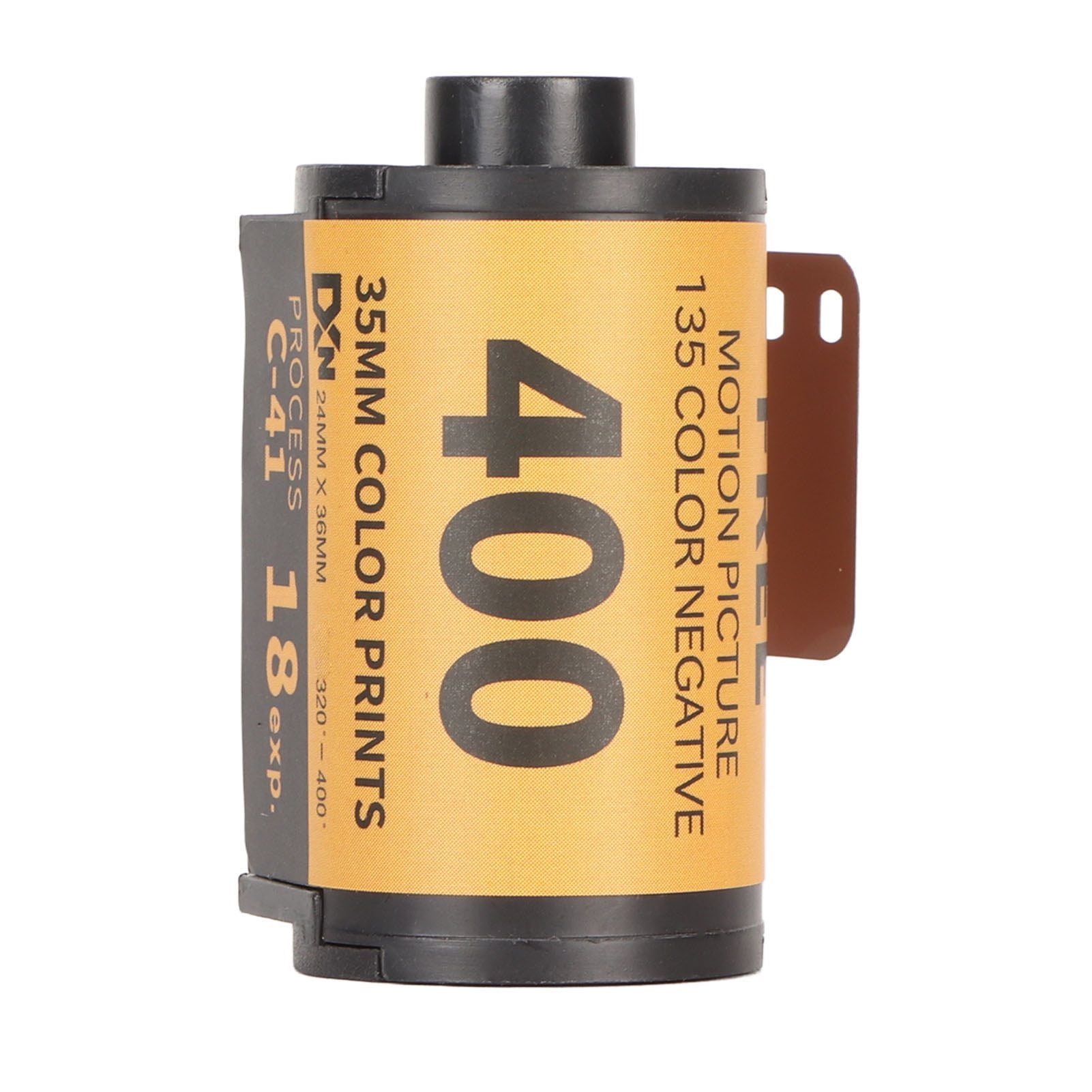 Color Film 35mm Color Film 320400 Color Film Color Film For 135 Camera