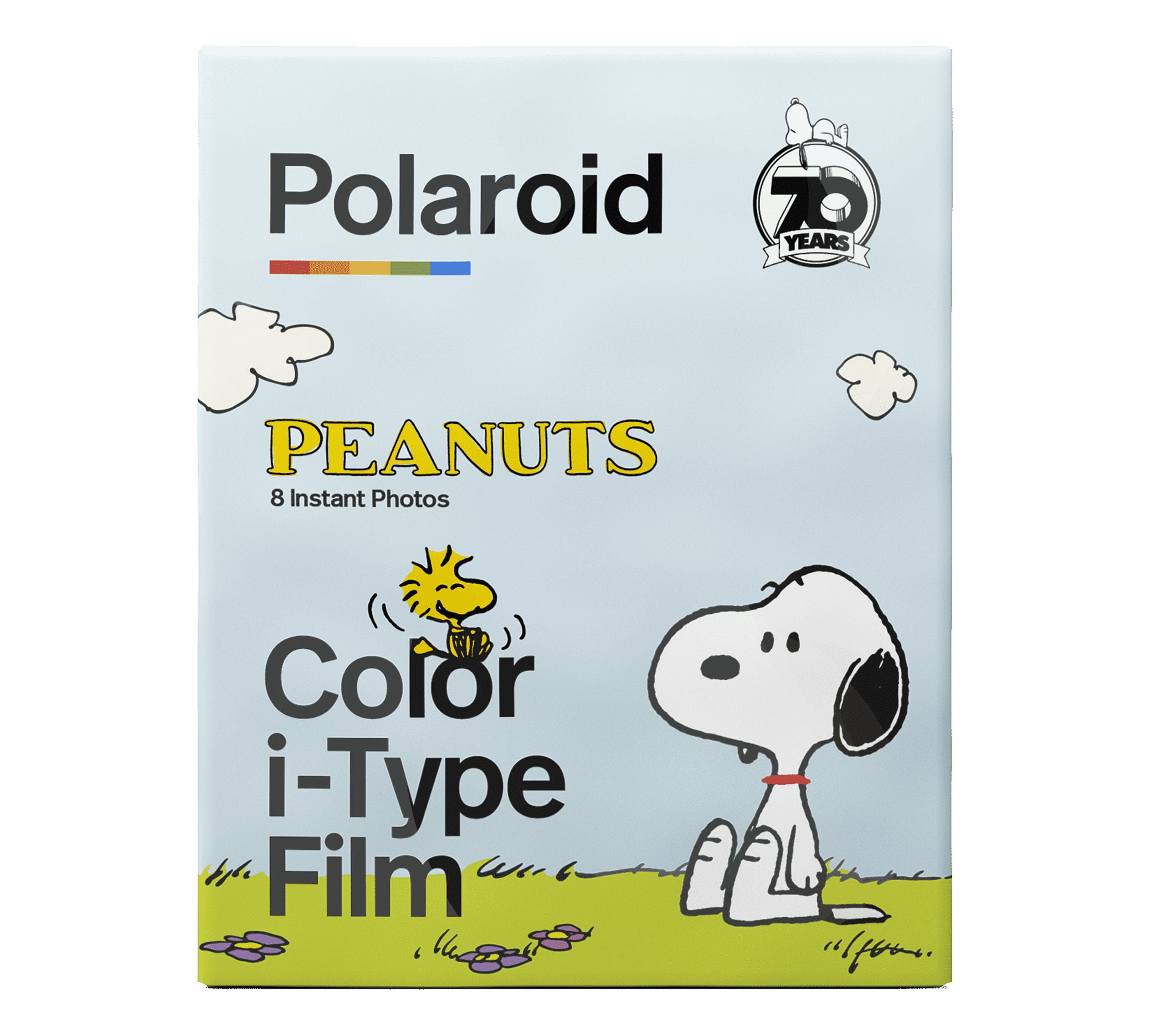 Migo - Color Film I-Type