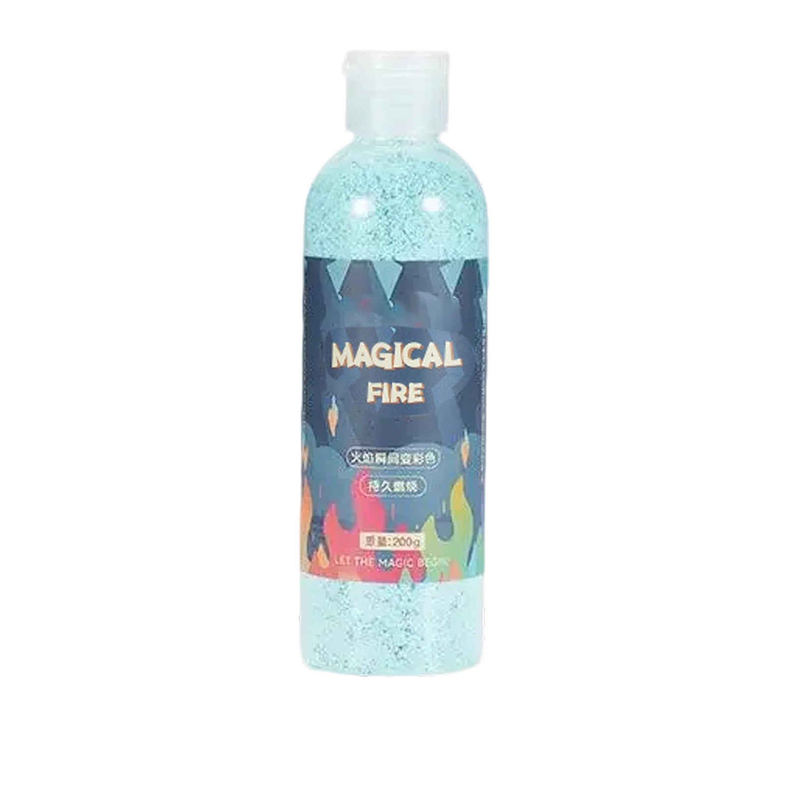 Color Fire Packets, Bottled Fire Color Packets & Outdoor Colored Flame ...