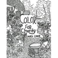 thumbnail image 1 of Color For Charity: A Coloring Book For Charity (Paperback), 1 of 1