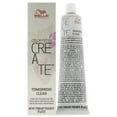 thumbnail image 1 of Color Fresh Create Semi-Permanent Color - Tomorrow Clear by Wella for Women - 2 oz Hair Color, 1 of 2