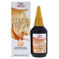 thumbnail image 1 of Color Fresh Semi-Permanent Color - 3 66 Dark Brown-Intense Violet, 1 of 2