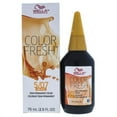 thumbnail image 1 of Color Fresh Semi-Permanent Hair Color - 5 07 Light Brown-Natural Brown by Wella for Unisex - 2.5 oz Hair, 1 of 8