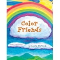 thumbnail image 1 of Pre-Owned Color Friends (Paperback) 1734272406 9781734272406, 1 of 1