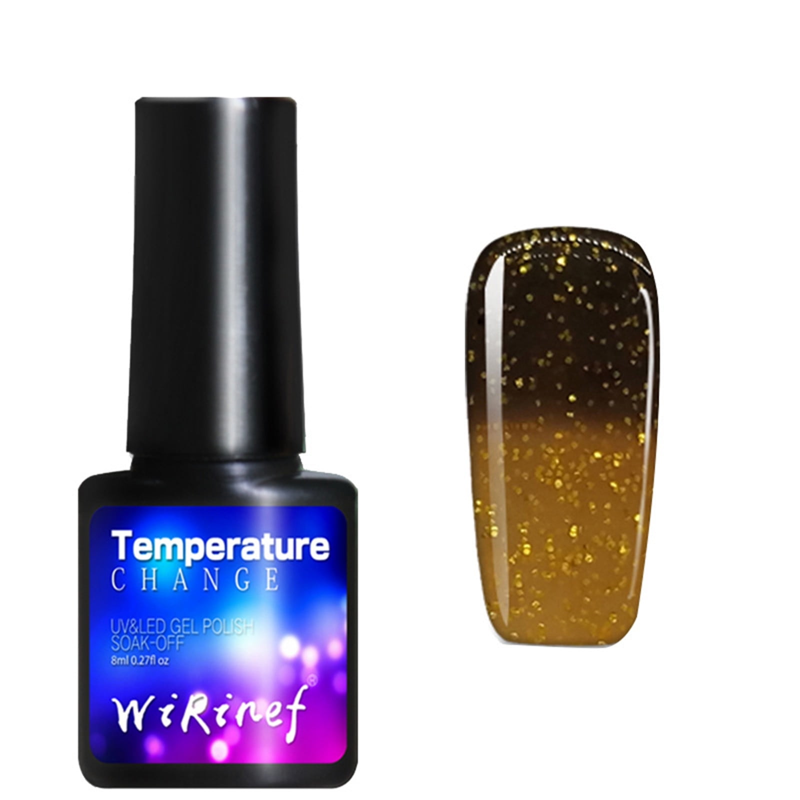 Color Gel Nail Polish Nail Art Nail Gel Polish UV LED Gel Polish Nail ...