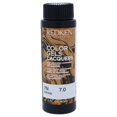 thumbnail image 1 of Color Gels Lacquers Haircolor - 7N Mirage by Redken for Unisex - 2 oz Hair Color, 1 of 1