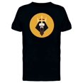 thumbnail image 1 of Color Geometric Bearded King Tee Men's -Image by Shutterstock, 1 of 2