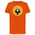 thumbnail image 1 of Color Geometric Bearded King Tee Men's -Image by Shutterstock, 1 of 1
