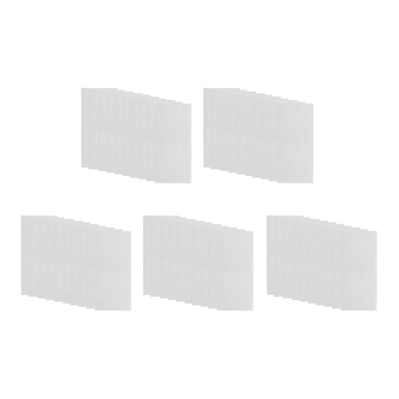 Color Grasper for Laundry 50 Count, Fragrance Free Dye Catcher Essential for Home Use, Dye Guard Catcher Sheets for Laundry in-Wash Sheets, Bleach-free Protection for Mixed Laundry,4.3"*11"