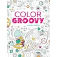 thumbnail image 1 of Pre-Owned Color Groovy (Paperback) 1440346674 9781440346675, 1 of 1