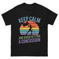 thumbnail image 1 of Color Guard Marching Band Cheer Spirit Pride Art Unisex T-Shirt V17047, 1 of 2