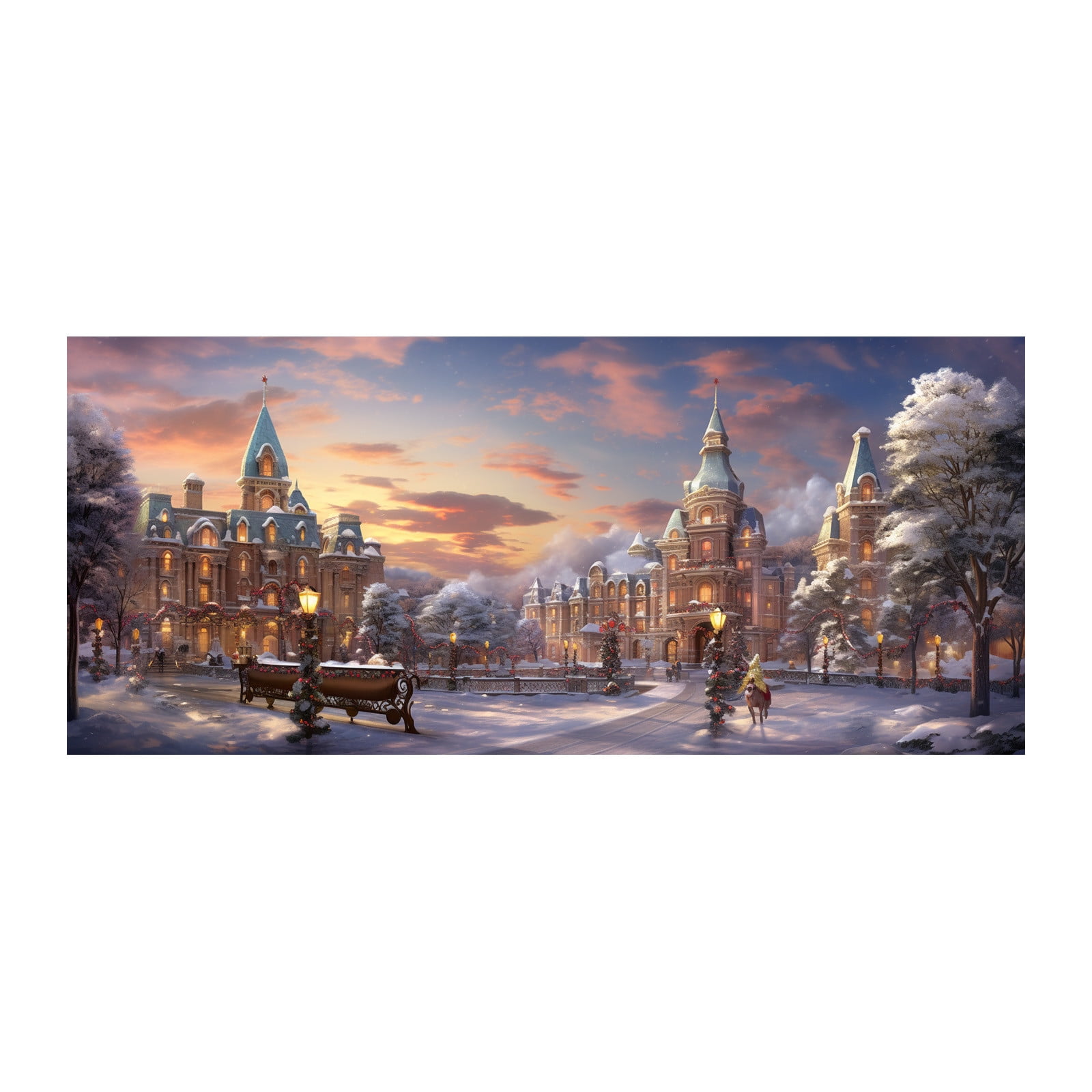 Color Guard Pole 5 Ft Torch Mount Flag Pole Clips Aluminum Purdue Flag