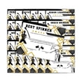 thumbnail image 1 of Color Guard Superlative Awards Certificates 30pk 8.5x11 Individual Different End of Year Team Banquet Hand Outs Candy Bar Best Most Likely Band, 1 of 5