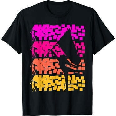 Color Guard Teen Girls T-Shirt