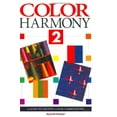 thumbnail image 1 of Pre-Owned Color Harmony 2 -OS (Paperback), 1 of 1