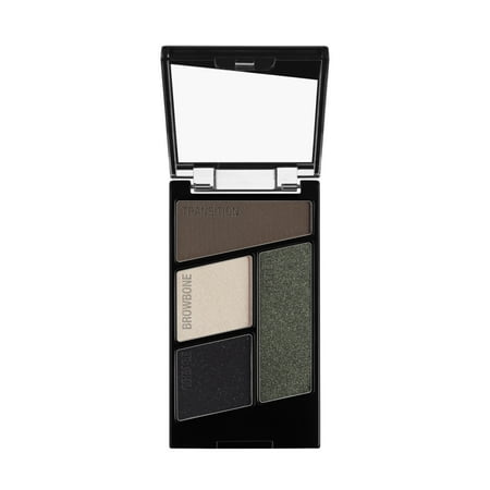 Color Icon Eyeshadow Quad