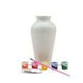 thumbnail image 1 of Color-In Vase Kit by Creatology, 1 of 3