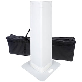 LS6 6' Height-Adjustable Lighting Stand