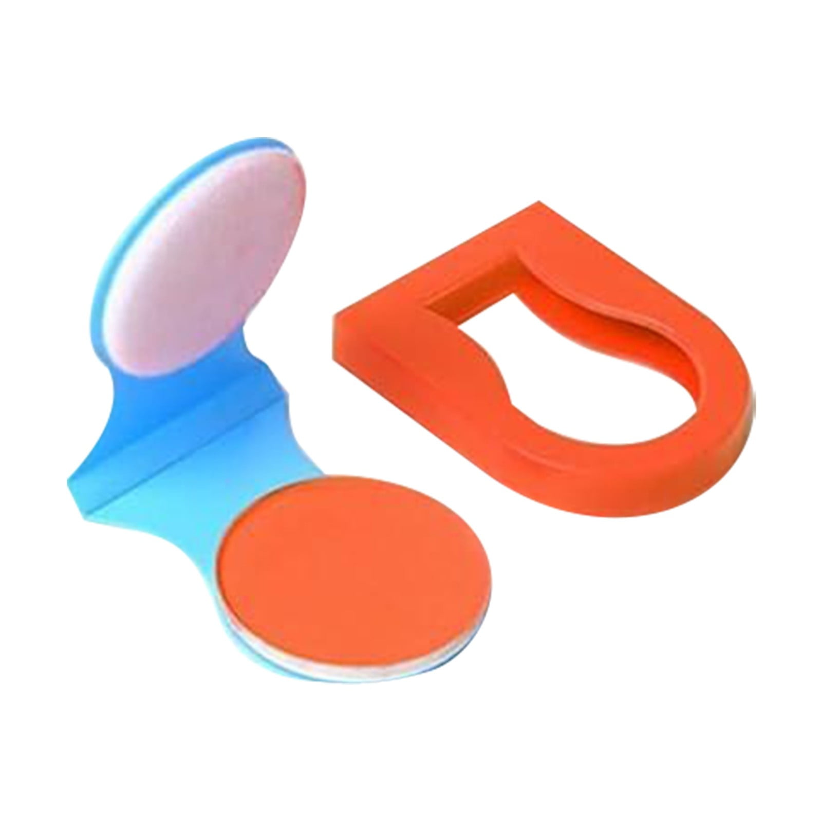 Color for Kids Hair Chalks Cheeks Color Changing Soap for Kids Foam