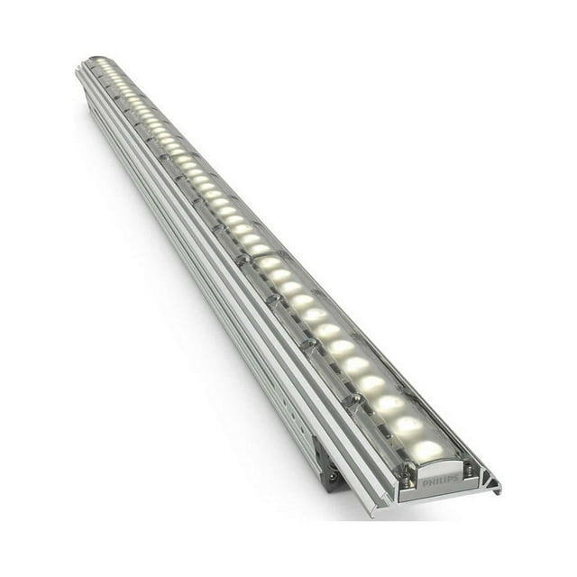 Color Kinetics 123-000030-05 ColorGraze Powercore LED Fixture, 48 ...