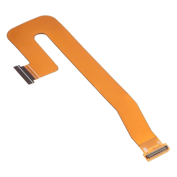 Color LCD Screen Flexible Ribbon For Tab T500 LCD Flexible Cable Smooth Video Playbacks Durability