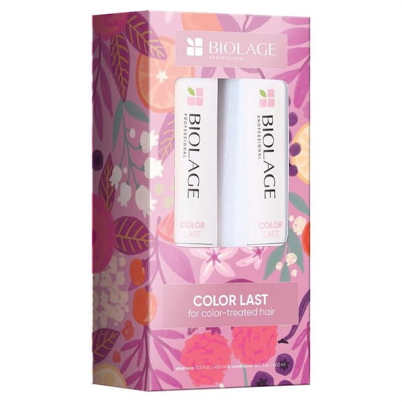 Color Last Earth Day Kit ColorLast by Biolage