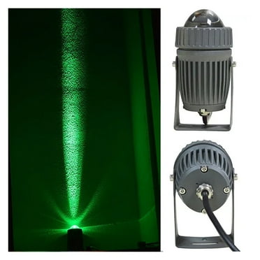Color Led Flood Light Shine Lamp Long Lighting Walls Outdoor Waterpoof Ip65 Floodlight 10w Garden Led Spot Light Lamp