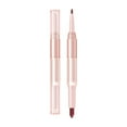Color Lipstick Chateau G Lipstick Lip Hydration Gloss Eva Gloss Make up