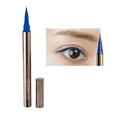 Color Liquid , 5 Colors Liquid Long Lasting Liquid Colorful Eye Liner